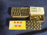 95rds Winchester 30 Carbine(tag#1225)