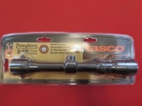 Tasco Pronghorn 3-9x32mm scope(tag#1284)