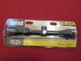 Bushnell Sportsman 4x32mm riflescope(tag#1288)