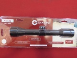 Simmons 4x32mm 8 point riflescope(tag#1290)