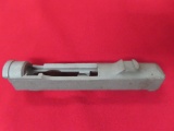 M1 Carbine Receiver only, (possibly unfinished), SN NSN(tag#1294)