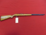 Sears model 25 22LR semi auto rifle, SN NSN(tag#1310)