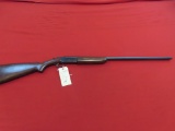 Winchester mod 37 12ga single shot shotgun, 30