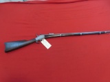 Remington Rolling block 45-70? Single shot rifle, US Marked, SN NSN(tag#131