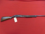 Winchester model 12 12ga pump, 30