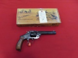 A.Uberti Russian Model 3 .45colt revolver, 6 1/2