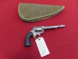 Colt Bisley 32-20 revolver, 7 1/2