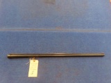 Winchester model 50 12ga 2 3/4