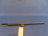 Remington 1100 12ga slug barrel, smooth bore, rifle sights(tag#1351)
