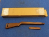 M1 carbine stock - NEW(tag#1370)