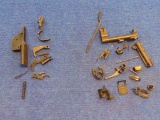 M1 Garand gun parts(tag#1378)
