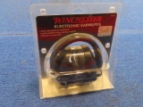 Winchester electronic ear muffs(tag#1384)