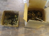 30 Carbine brass(tag#1394)