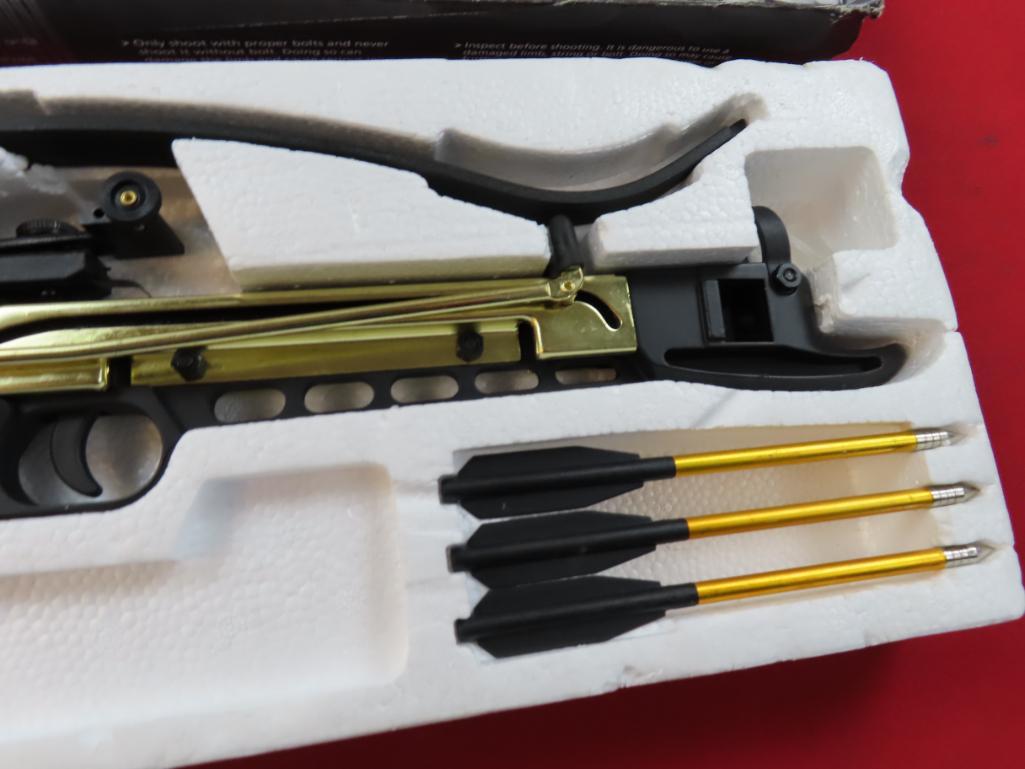MTech USA - Pistol Crossbow - MC-DX80