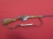 Enfield No4 Mk1 Long Branch 1944, 303 Brit cal bolt action rifle with sling