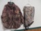 Camo jacket and bibs, XL, tag#1471