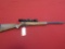 Mossberg 46 .22LR bolt rifle, Bushnell Sportview 3-9x32 scope|NSN, tag#1523