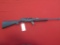 Remington Viper .22LR semi auto rifle|3208325, tag#1527