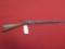 Remington model 12 .22LR pump rifle, octagon barrel, arpiture sight|87699,