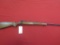 Winchester model 70 .243 bolt rifle, Pre-64, mfg 1956|394753, tag#1569