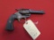 Colt Bisley .45Colt revolver, 4 3/4