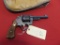 Smith & Wesson 1917 .45ACP revolver with case|183725, tag#1587