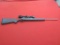 Savage Axis 22-250 Rem bolt action rifle with Redfield 3x9 scope, Like New