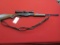 Remington 7600 30-06 pump rifle, Nikon 3x9 scope & sling|B8558058, tag#1702