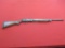 Stevens 820B 12ga pumpm shotgun |NSN, tag#1756