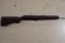 M1 Garand stock, tag#1757