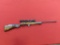 Marlin 25M 22WMR bolt rifle with Weaver K4 scope |1670695, tag#1813