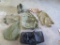 Variety of Camo Bags-Ammo, Backpack, Small, Duffle, Waterproof Ammo, XL Duf