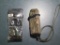 3 - Hyperdog band and pouch and deer hunting rattle bag Â , tag#1893