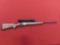 Savage Axis 6.5 Creedmoor bolt action rifle with Bushnell 3-9x40 scope, lik