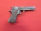 Ballaster Molina 1911 45 Auto semi auto pistol | 24189, tag#2001