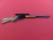 Daisy Red Ryder BB multi shot, lever Daisy 4x15 scope, works great, metal f