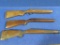 3 - misc rifle stocks, tag#2208