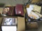 Books & Literature, includes Time Life History Series, Catalogs, Misc liter