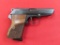 CZ model 70, 32 cal semi auto pistol | 709143, tag#2308