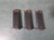 3 - Smith & Wesson SW9 .40S&W 12rd mags, tag#2328