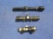 Lot: Simmons Scope 4X; Bushnell Banner Scope 2.5X Bushnell may be for Parts