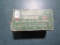 .351 Win. S.L. Ammo - 49 Cartridges in REMINGTON KLEANBORE factory box (box