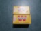 100rds .30 Carbine Ammo - 50 Cartridges in a Winchester box., tag#2445