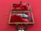 Spanish copy Merwin & Hulbert .38cal revolver with display box|1307, tag#25