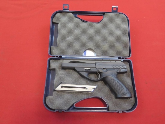 Beretta Neos 22cal, semi auto pistol with extra mag |R65312, tag#1666