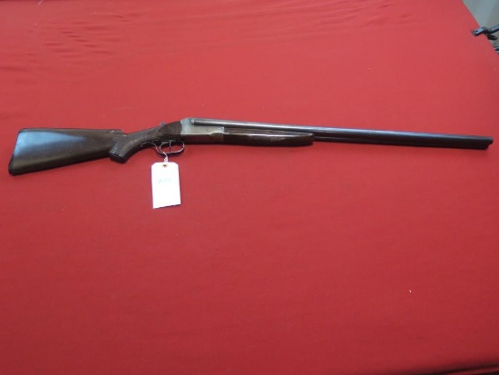 Springfield 5100 16ga double barrel shotgun|NSN, tag#1709