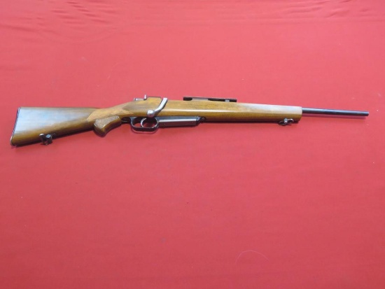 Carcino 1935 6.5x52 bolt rifle |RA39512, tag#1753