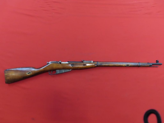 Mosin Nagant 91-30 7.62 X54R bolt rifle | RMN000686, tag#1917