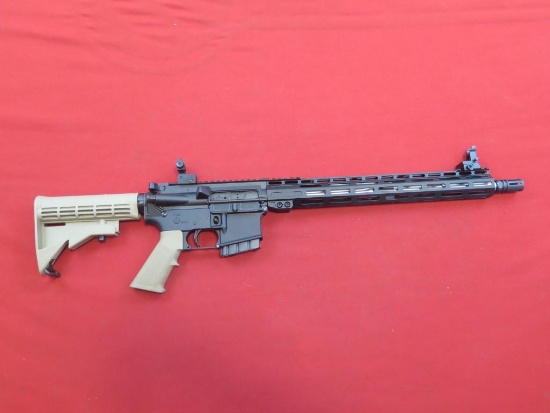 Palmetto PA15 350 Legend semi auto rifle, Aagilarms 350 upper | SCD446592,