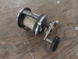 Diawa Sealine large fishing reel, tag#1437